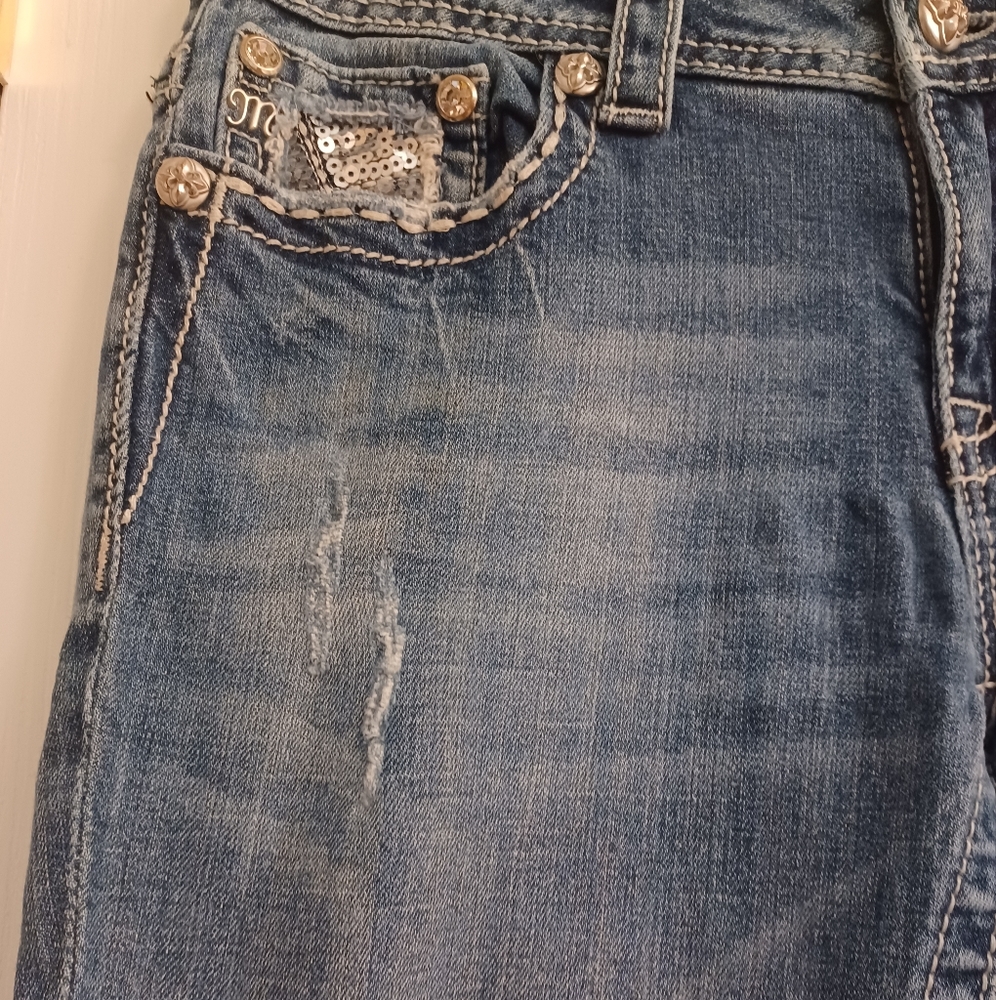 Miss Me Jeans - Picture 4 of 11